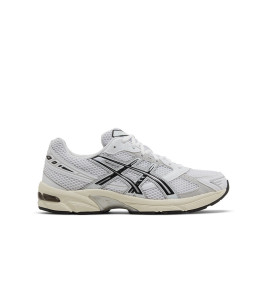 Кросівки чоловічі Asics Gel 1130 White 1201A256-118 43.5 1201A256-118