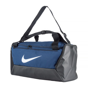 Сумка Nike BRSLA S DUFF - 9.5 (41L) DM3976-410