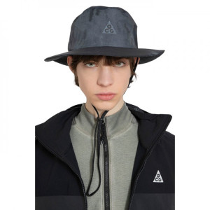Панама Nike ACG Bucket Hat Water Resistant DM4931-010