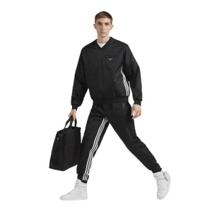 Кофта Prada x Adidas Re-Nylon sweater HN3986