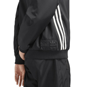 Кофта Prada x Adidas Re-Nylon sweater HN3986