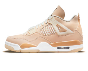 Кросівки жіночі Air Jordan 4 Retro Shimmer Wmns DJ0675-200