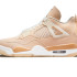 Кросівки жіночі Air Jordan 4 Retro Shimmer Wmns DJ0675-200