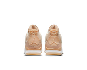 Кросівки жіночі Air Jordan 4 Retro Shimmer Wmns DJ0675-200