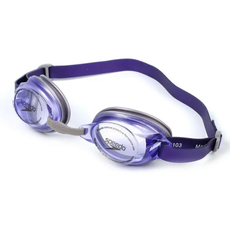 Окуляри для плавання Speedo JET V2 GOG AU 8-09297C101-3