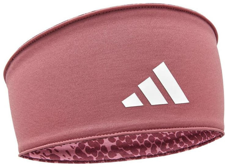 Пов'язка на голову Adidas REVERSIBLE HEADBAND ADAC-16300PK