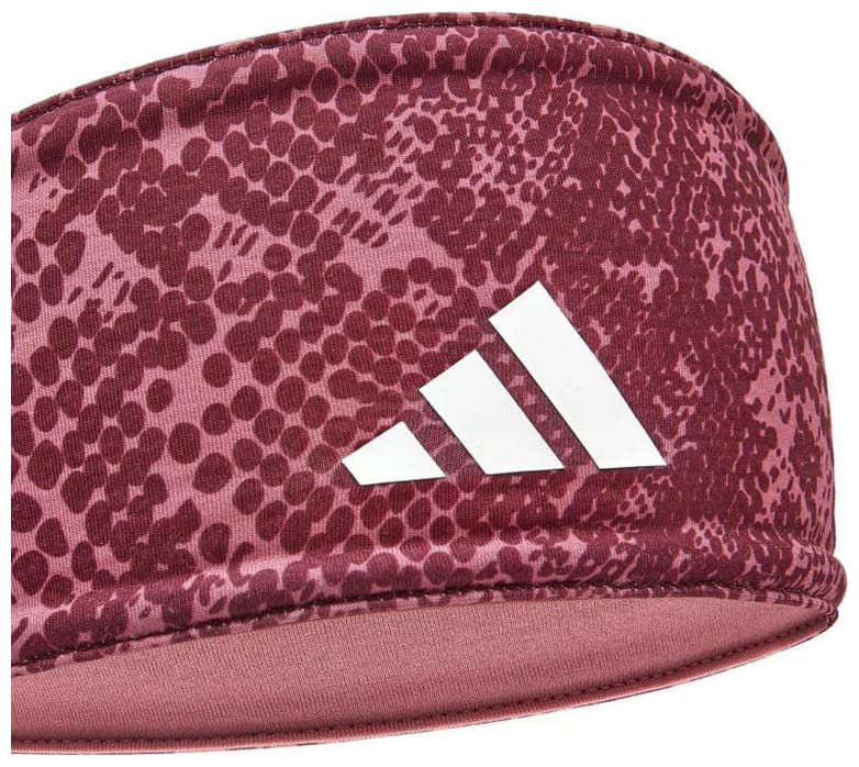 Пов'язка на голову Adidas REVERSIBLE HEADBAND ADAC-16300PK