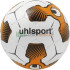 М'яч футбольний Uhlsport TRI CONCEPT 2.0 SOCCER PRO (IMS™) біло-жовтогарячий 1001589 02 1001589-02