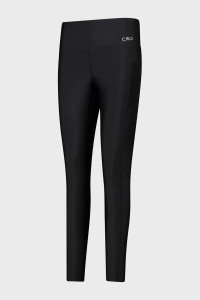 Тайтси CMP WOMAN CO LONG PANT 34C7156-U901