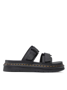 Черевики Dr. Martens Chilton Black Hydro. 25766001