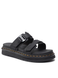 Черевики Dr. Martens Chilton Black Hydro. 25766001