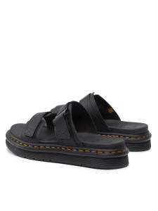 Черевики Dr. Martens Chilton Black Hydro. 25766001