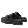 Черевики Dr. Martens Chilton Black Hydro. 25766001