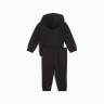 Костюм спортивний дитячий Infant Loungewear Set FL 68628201 Puma 104 Чорний 68628201