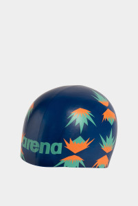 Шапочка для плавання Arena POOLISH MOULDED 1E774-235