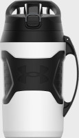 Пляшка UA Playmaker Jug 64oz чорний, білий Уні 1900 мл UA70020-WH