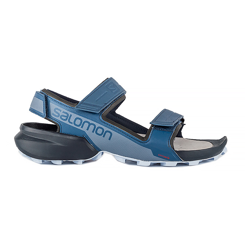 Шльопанці Salomon Speedcross Sandal  28 M0 Cиній 409771