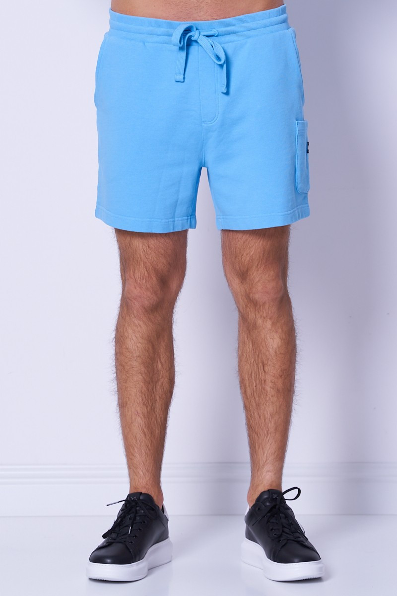 Шорти Tommy Jeans Regular Fit DM0DM16330 CY7