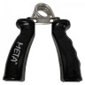 Еспандер кистьовий Meta Hand Grip чорний Уні OFSM 00000030158
