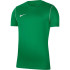Футболка Nike Y DF PARK20 TOP SS BV6905-302 Футболка Nike Y DF PARK20 TOP SS BV6905-302