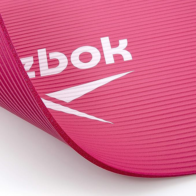 Килимок для йоги Reebok Training Mat RAMT-11014RD