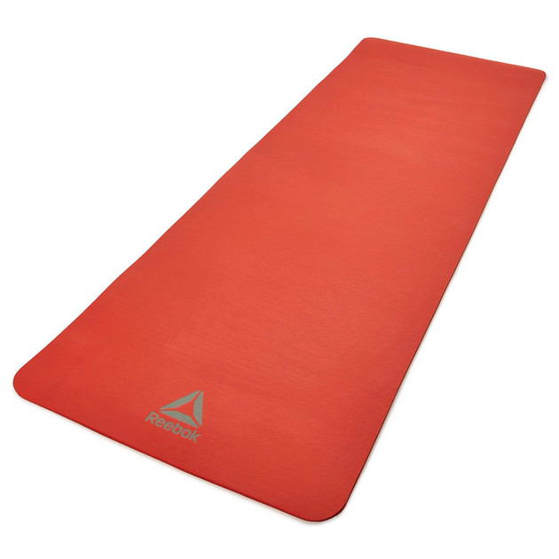 Килимок для йоги Reebok Training Mat RAMT-11014RD