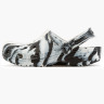 Шльопанці унісекс Crocs Classic Clog Marble Multi 206867-103