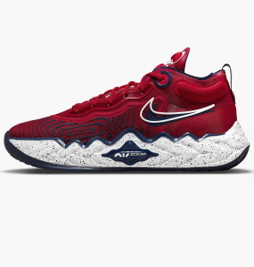 Кросівки Nike Air Zoom G.T. Run CZ0202-604