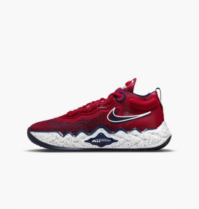 Кросівки Nike Air Zoom G.T. Run CZ0202-604