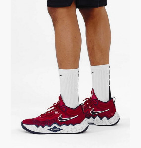 Кросівки Nike Air Zoom G.T. Run CZ0202-604