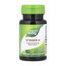 Софт гелеві капсули Nature's Way Vitamin A - 100 softgels 2023-10-6393
