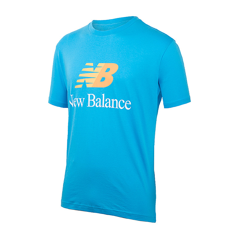 Футболка New Balance Essentials Celebrate, шт MT21529VSK