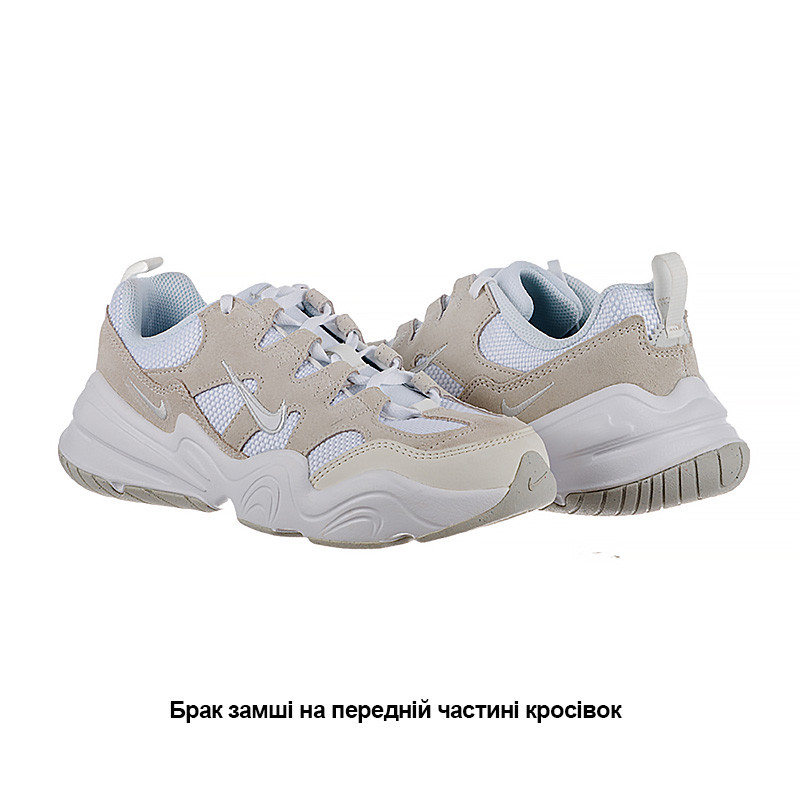 Кросівки Nike W TECH HERA (Клас А) DR9761-100-R