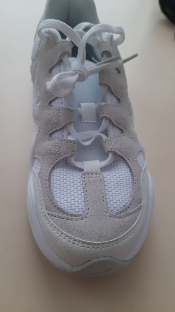 Кросівки Nike W TECH HERA (Клас А) DR9761-100-R