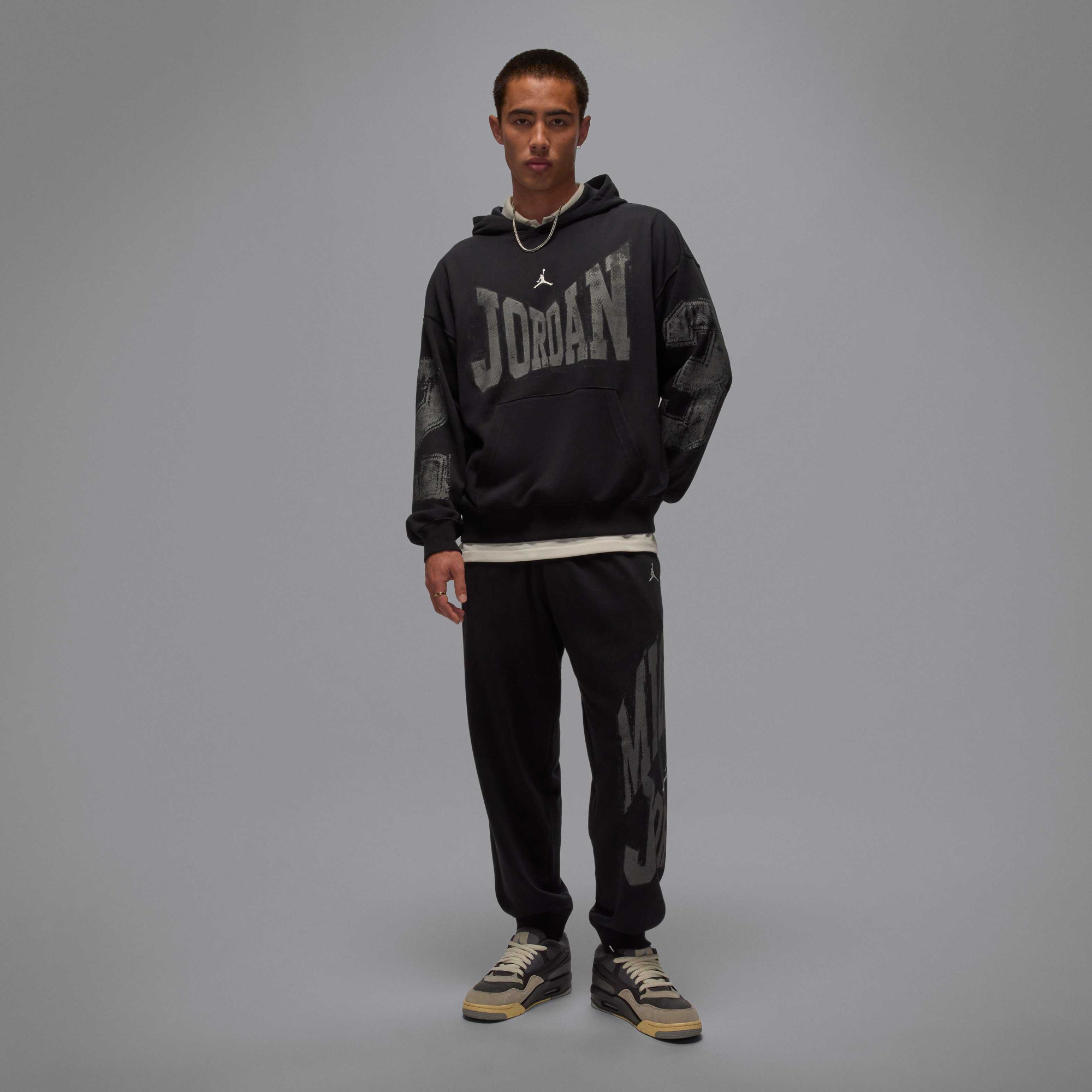 Костюм спортивний Jordan M J BRK CLLGTE HV0093-010_HV0091-010