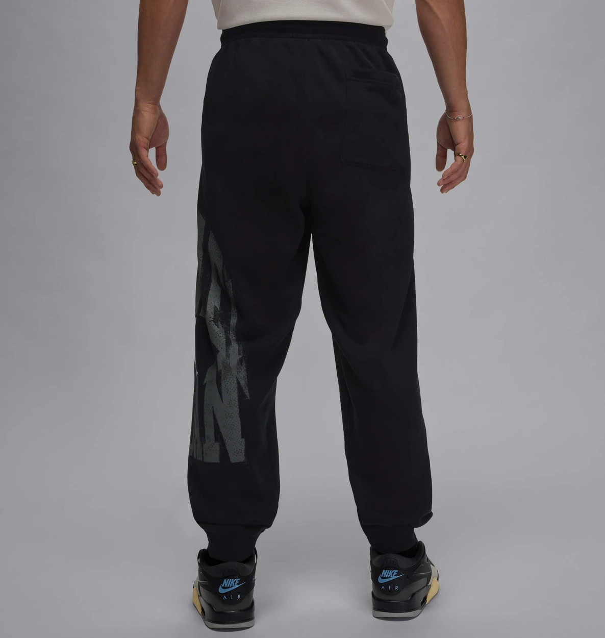 Костюм спортивний Jordan M J BRK CLLGTE HV0093-010_HV0091-010