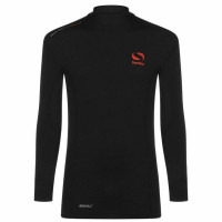 Термофутболка Sondico STerm Mock JR 427590-03