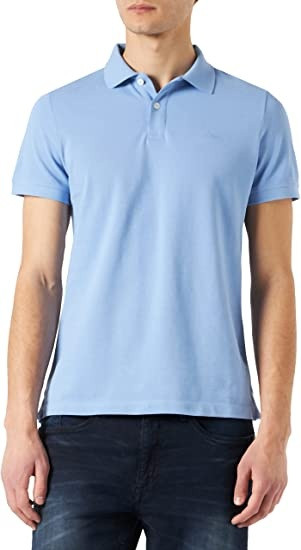 Поло 130.10.202.13.130.2109612-5334 s.Oliver M Блакитний 130.10.202.13.130.2109612