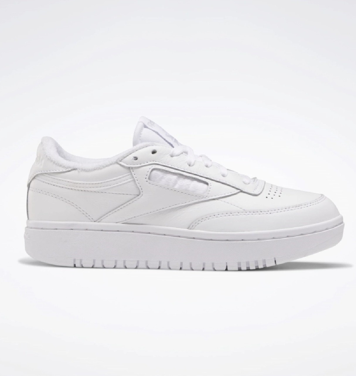 Кросівки REEBOK Club C Double FW8015