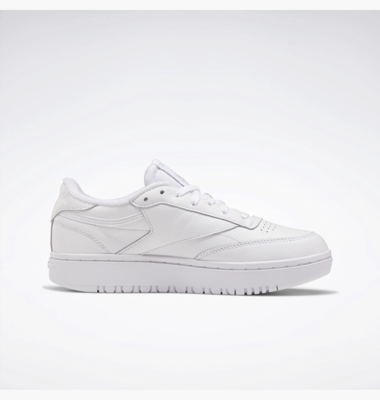 Кросівки REEBOK Club C Double FW8015