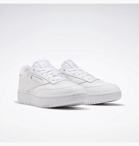 Кросівки REEBOK Club C Double FW8015