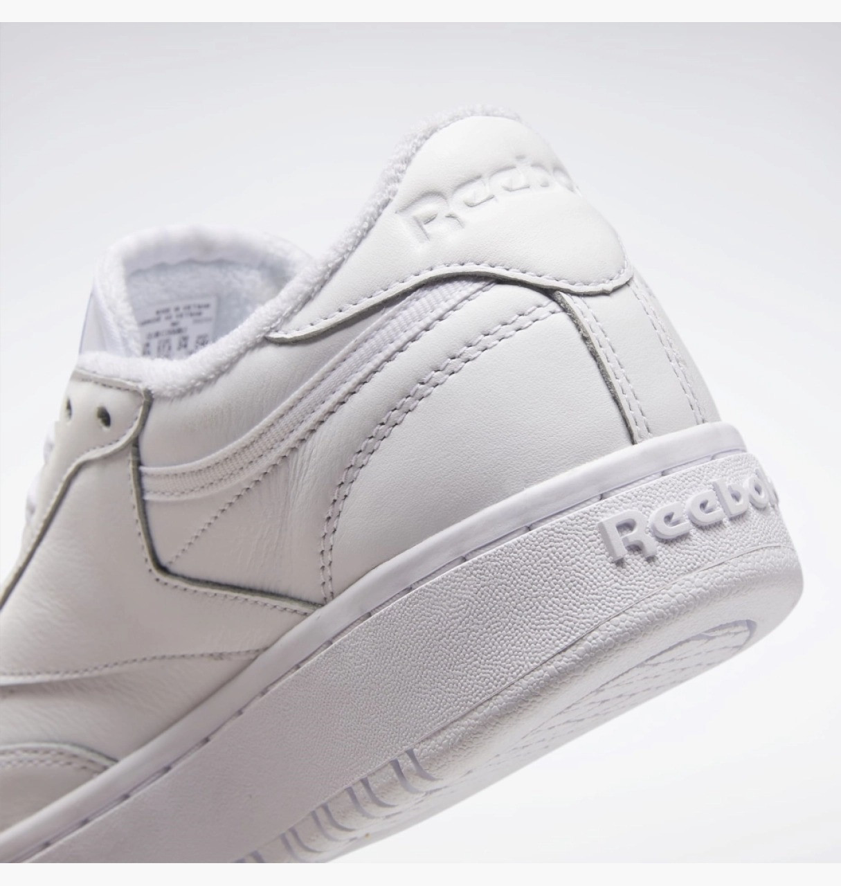 Кросівки REEBOK Club C Double FW8015