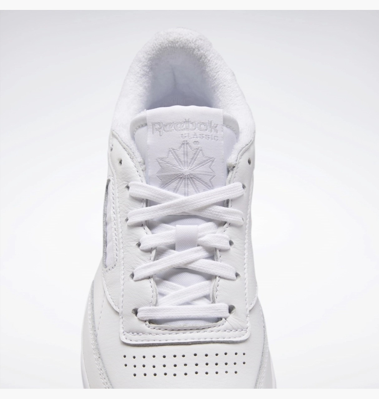Кросівки REEBOK Club C Double FW8015