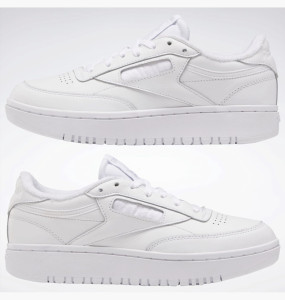 Кросівки REEBOK Club C Double FW8015