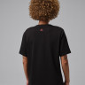 Футболка Jordan W SPT DF SS GFX TEE HTG IO8722-010