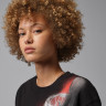 Футболка Jordan W SPT DF SS GFX TEE HTG IO8722-010