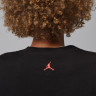 Футболка Jordan W SPT DF SS GFX TEE HTG IO8722-010
