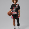 Футболка Jordan W SPT DF SS GFX TEE HTG IO8722-010