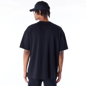 Футболка New Era GRAPHIC LAKERS 60565038