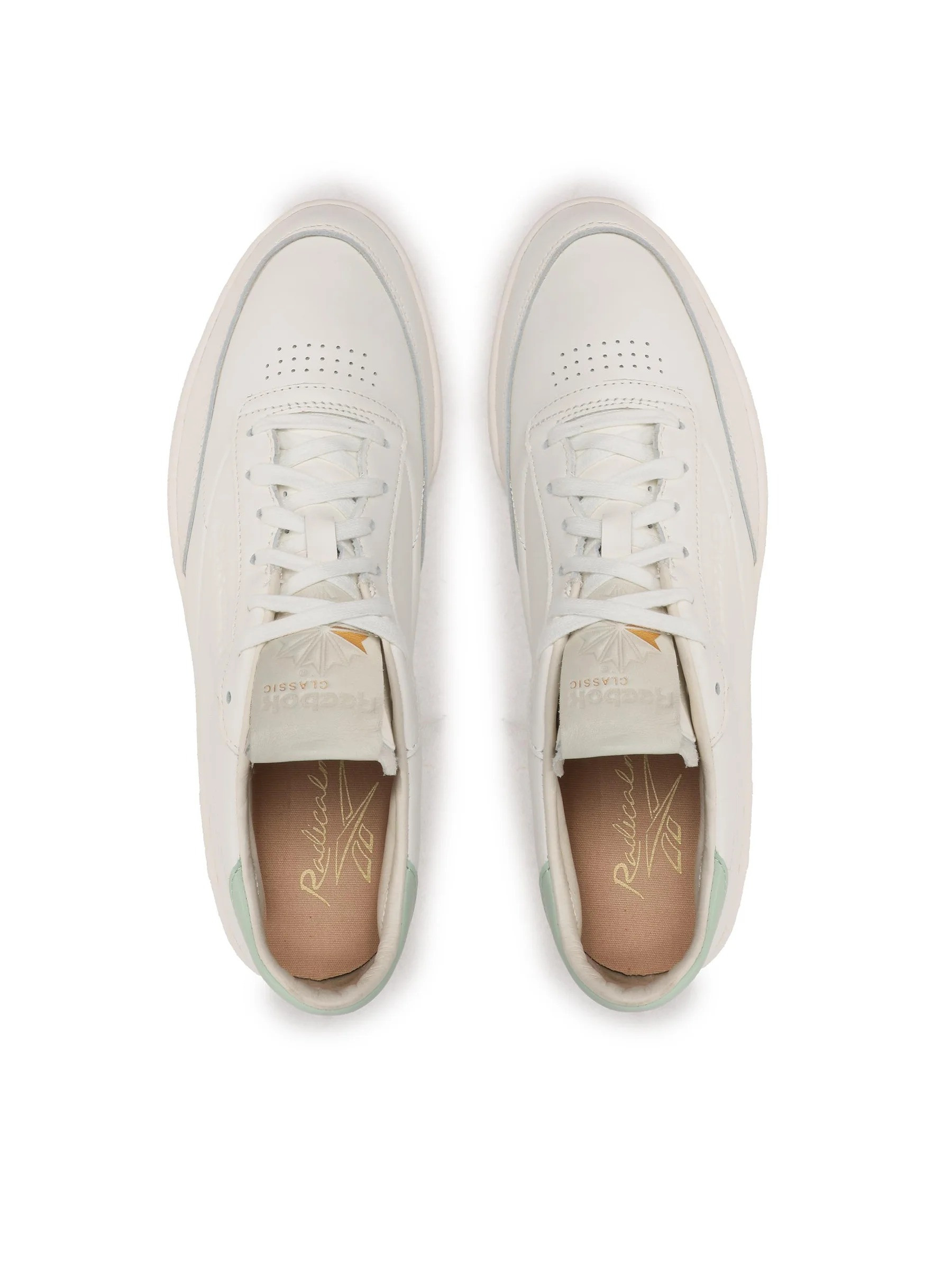 Кросівки REEBOK Club C Clean GX3693